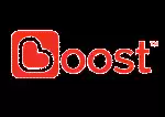 boost logo