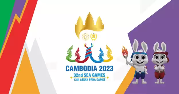 sukan sea kemboja 2023