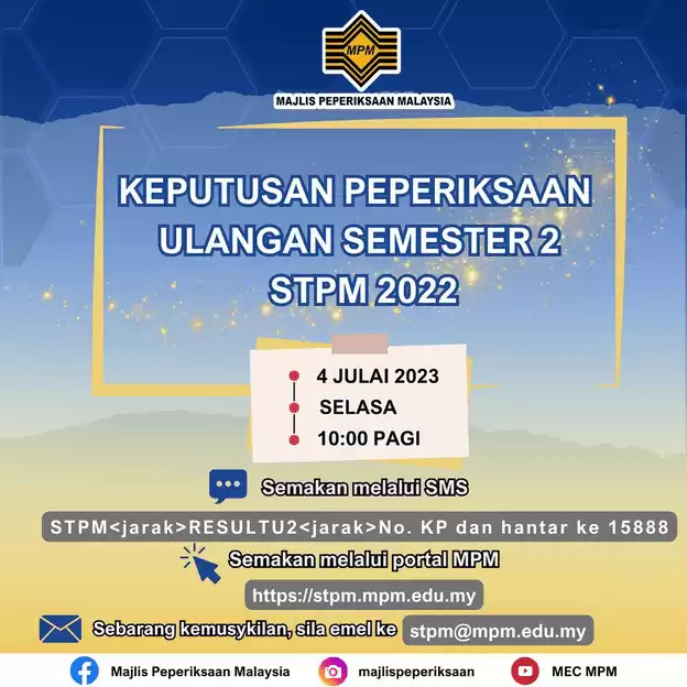 semakan-keputusan-stpm-ulangan-semester-2-2022