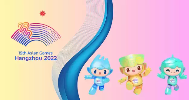 Sukan Asia 2022 2023 Live