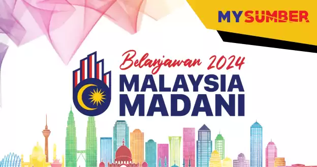 Intipati Bajet 2024