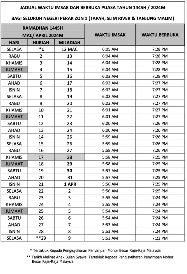 Jadual-Waktu-Imsak-Berbuka-Puasa-Perak-Zon-1