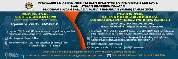 Pengambilan-PISMP-IPG-2024