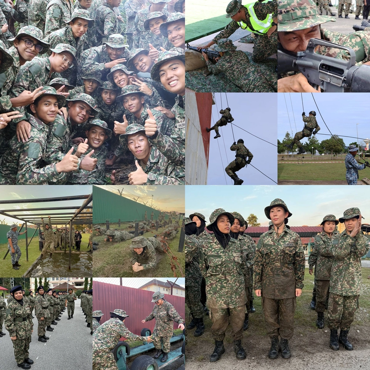 aktiviti pelatih plkn 3.0